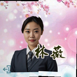 林薇